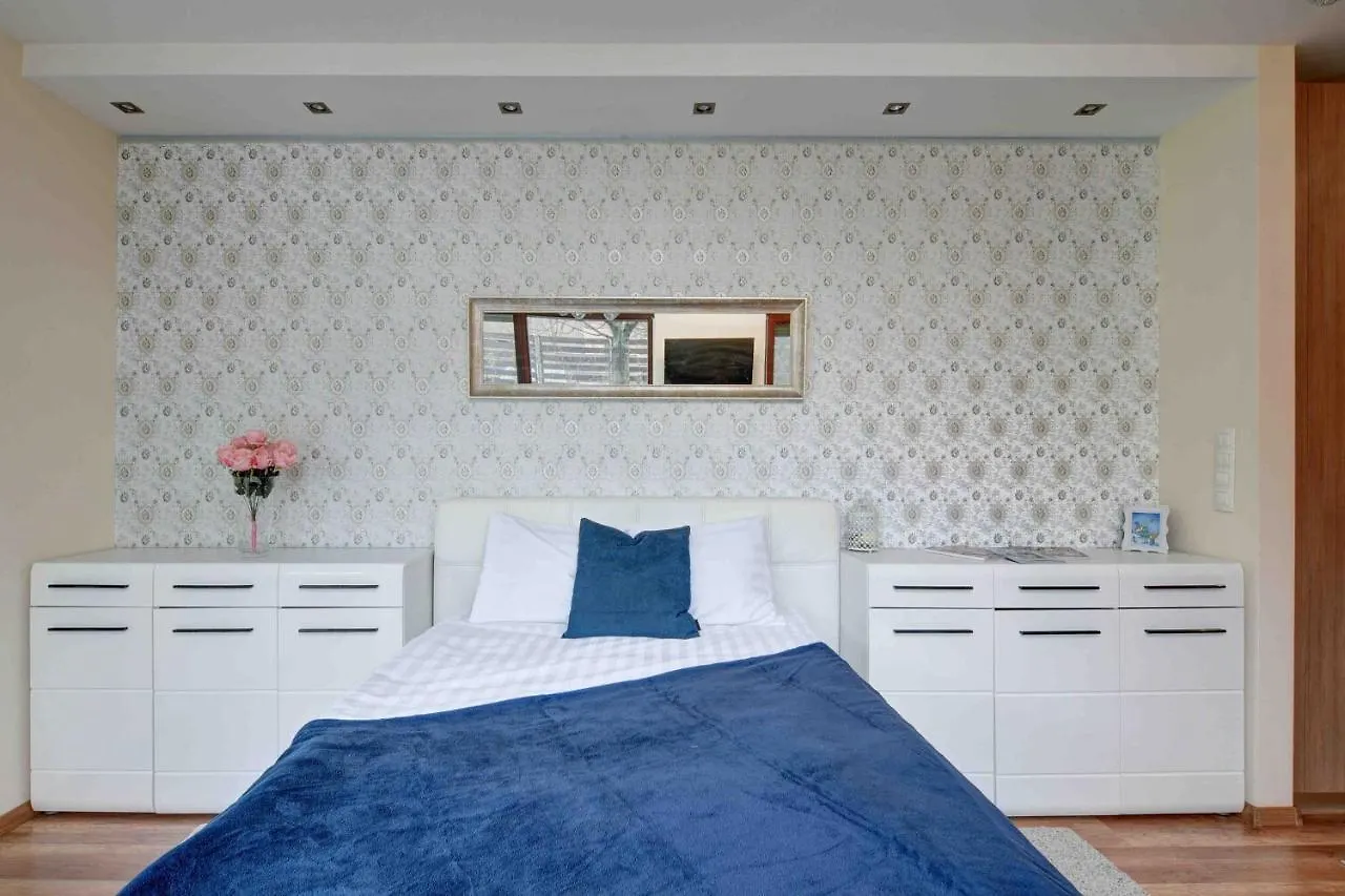 Madarhegy Apartment With Garden Buda Side Budapest 0*,  Hungary