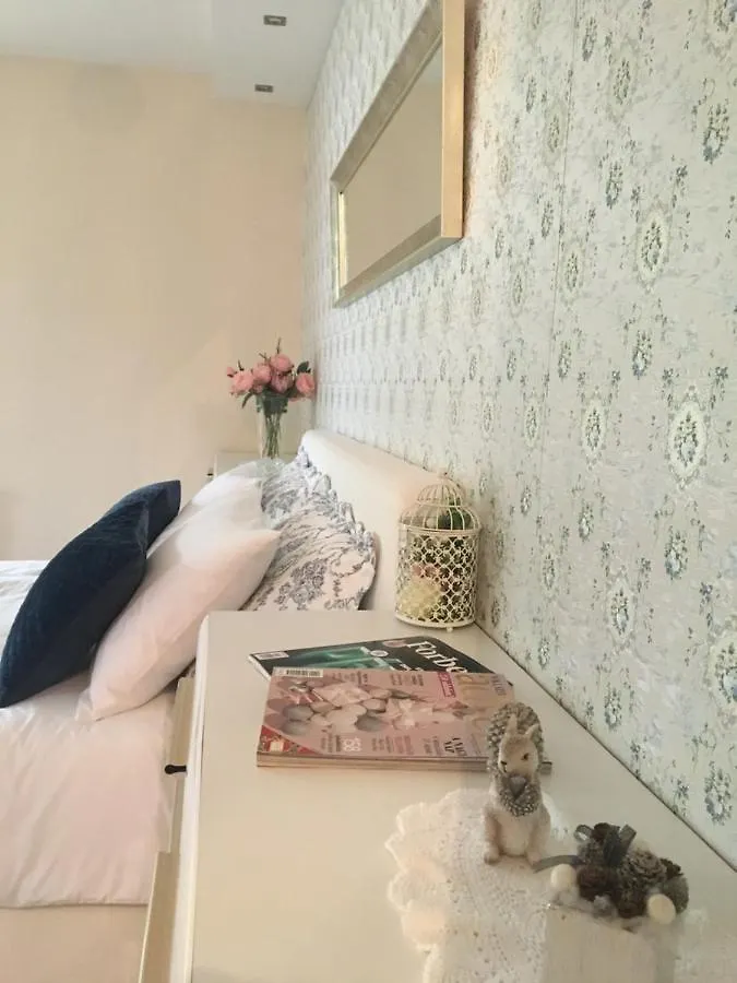 בודפשט Madarhegy Apartment With Garden Buda Side