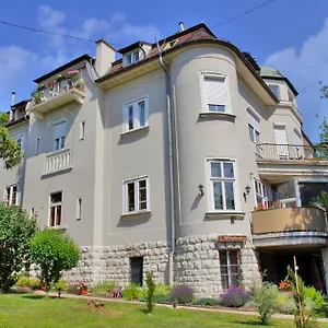 Kalmar Panzio Frühstückspension